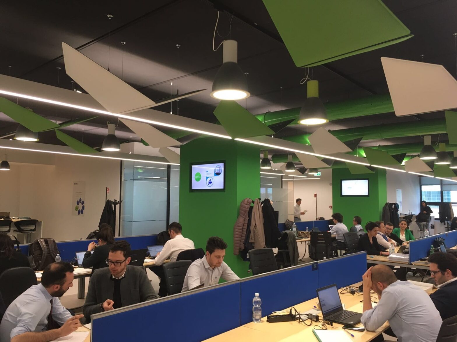 deloitteuffici2 Puraluce srl