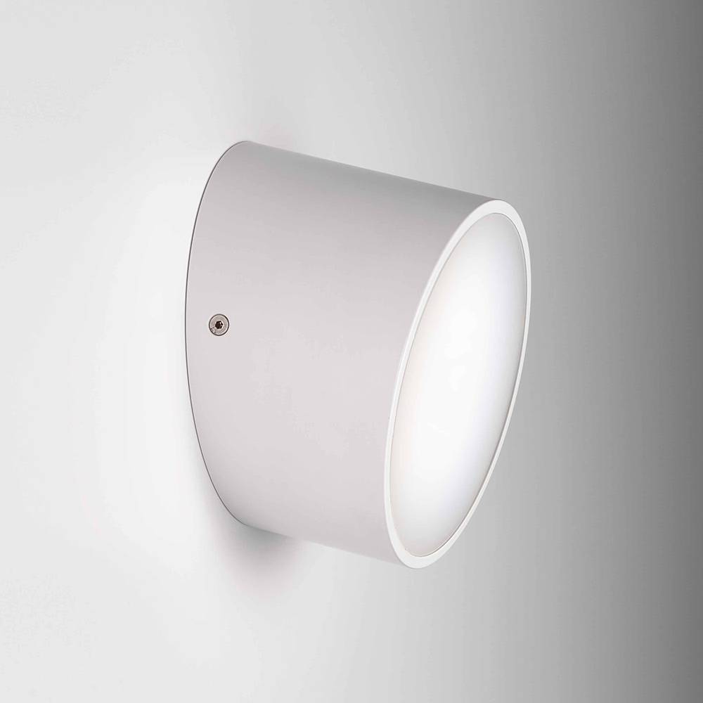 Caos – Apparecchio LED da parete o soffitto per interni ed esterni