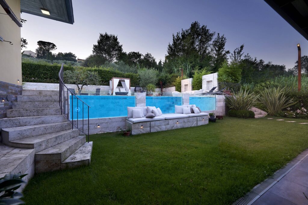 Private Villa with Pool