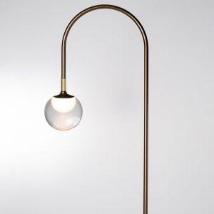 <span class="notranslate">Sfera Maxi Bollard Curvo</span>